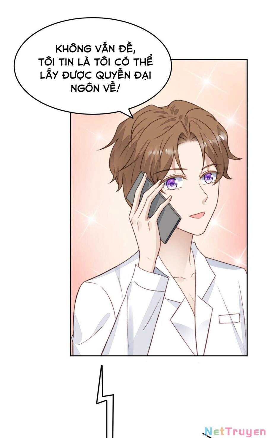 Dựa Vào Đại Lão Ổn Định Vị Trí C Trong Nam Đoàn Chapter 24 - 3