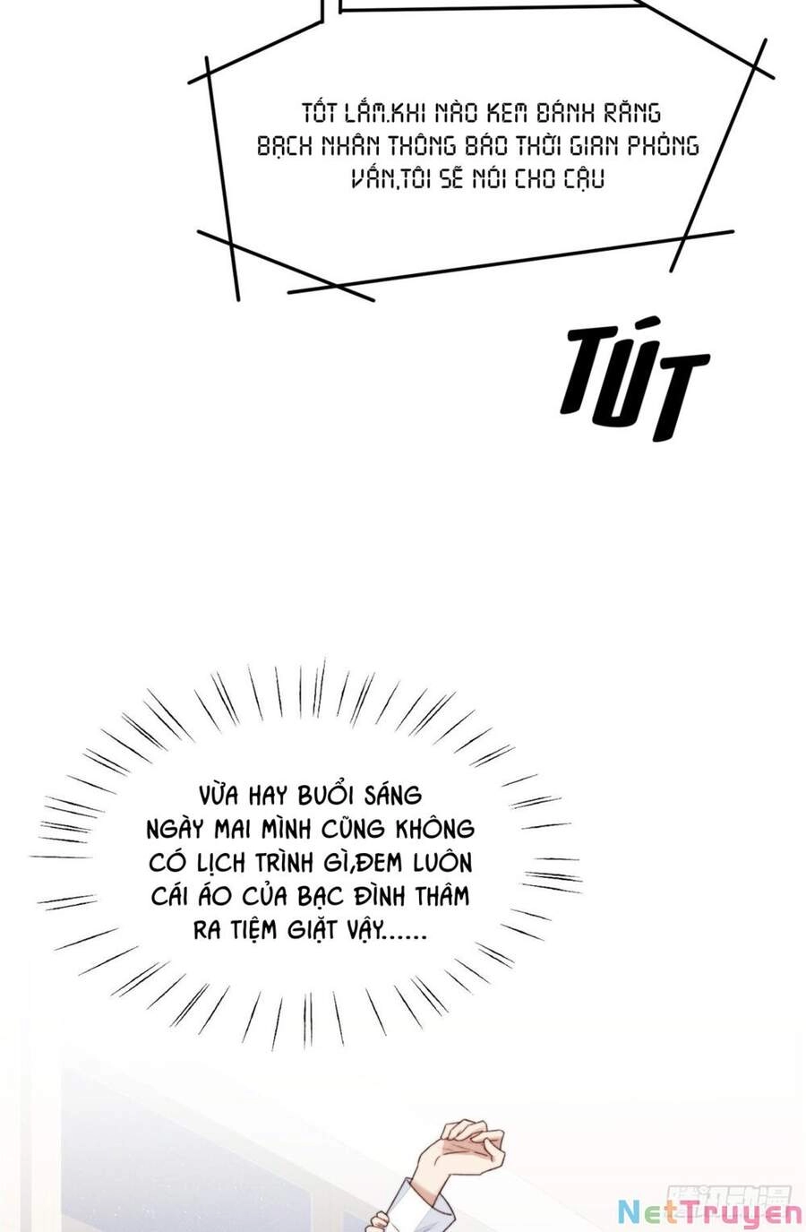 Dựa Vào Đại Lão Ổn Định Vị Trí C Trong Nam Đoàn Chapter 24 - 4