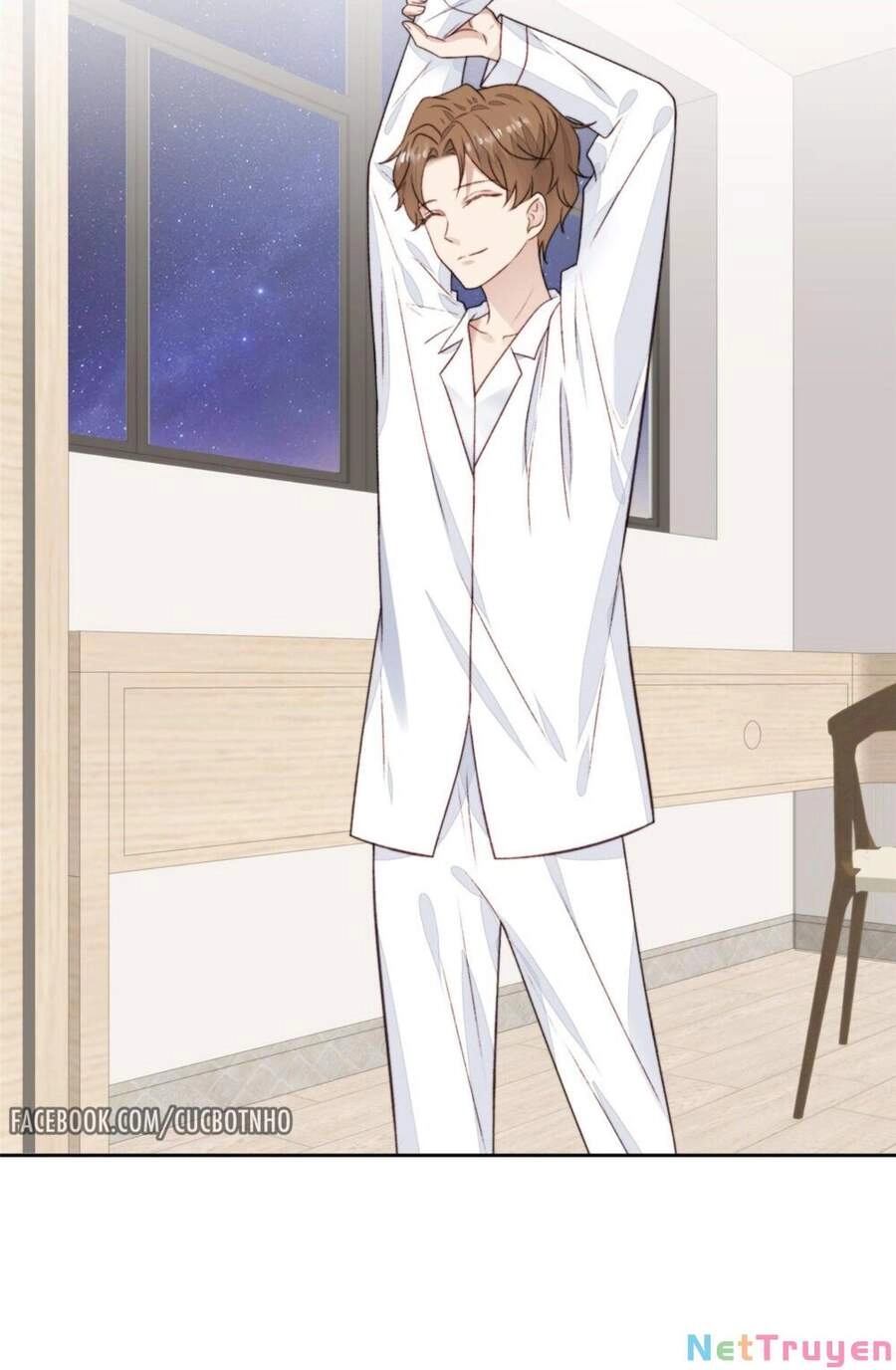 Dựa Vào Đại Lão Ổn Định Vị Trí C Trong Nam Đoàn Chapter 24 - 5