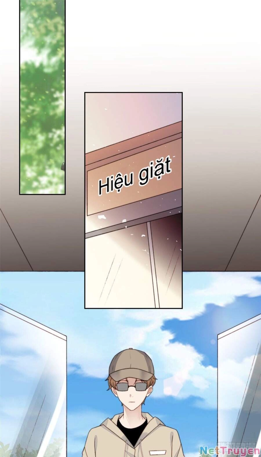 Dựa Vào Đại Lão Ổn Định Vị Trí C Trong Nam Đoàn Chapter 24 - 6