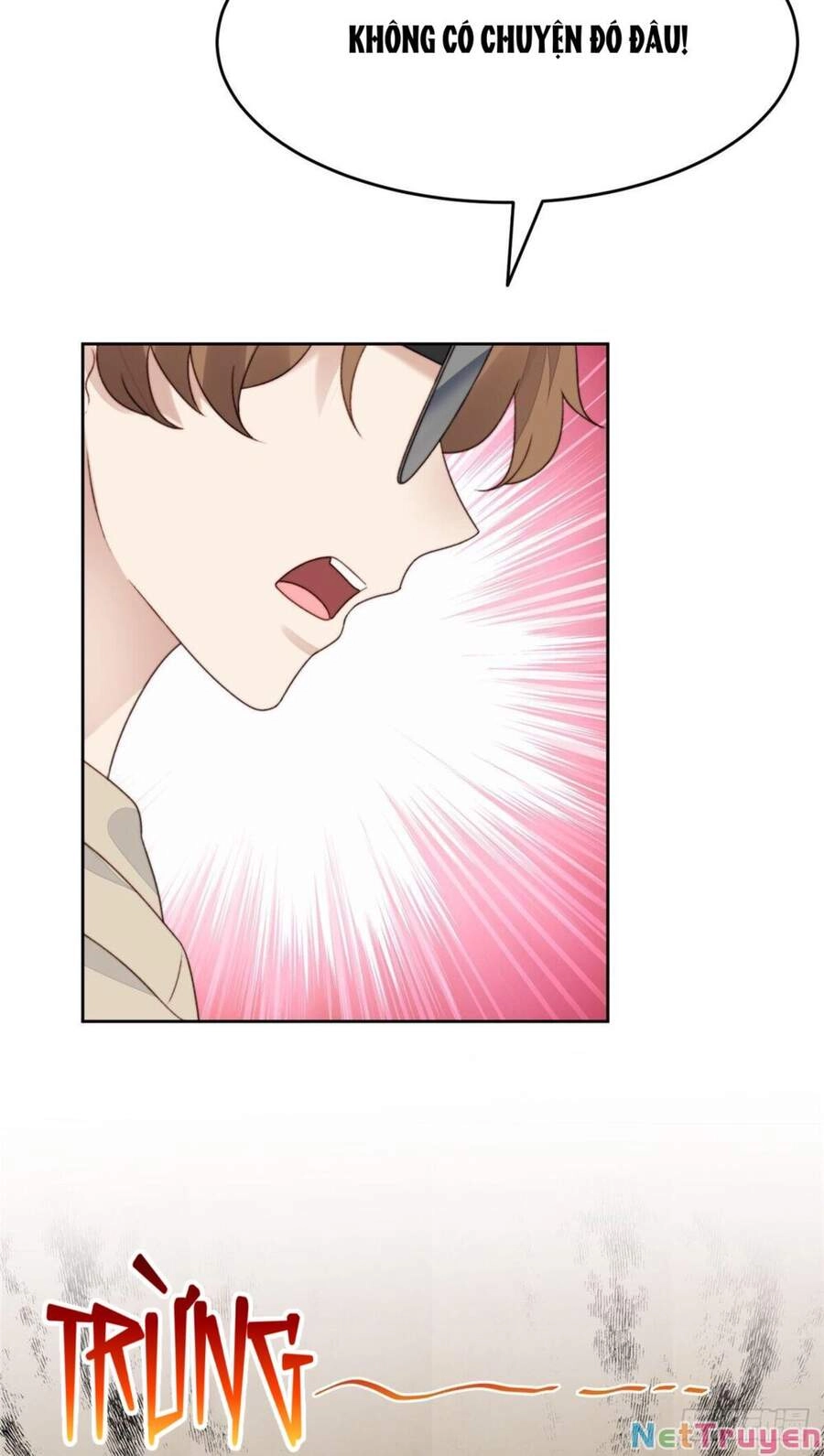 Dựa Vào Đại Lão Ổn Định Vị Trí C Trong Nam Đoàn Chapter 24 - 9