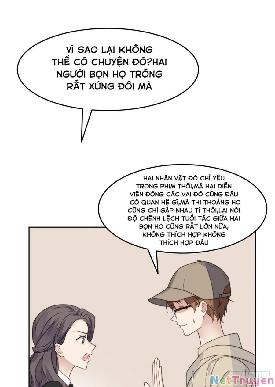 Dựa Vào Đại Lão Ổn Định Vị Trí C Trong Nam Đoàn Chapter 24 - 11