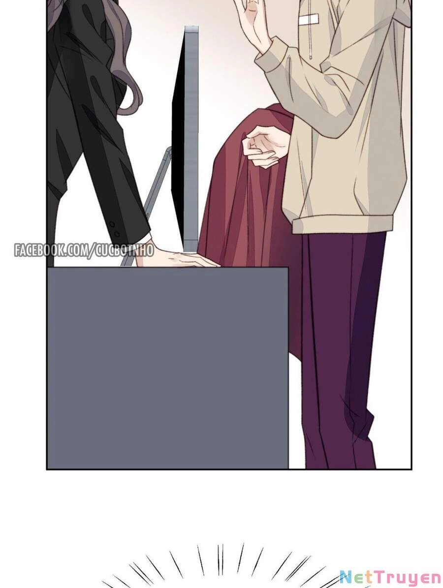 Dựa Vào Đại Lão Ổn Định Vị Trí C Trong Nam Đoàn Chapter 24 - 12