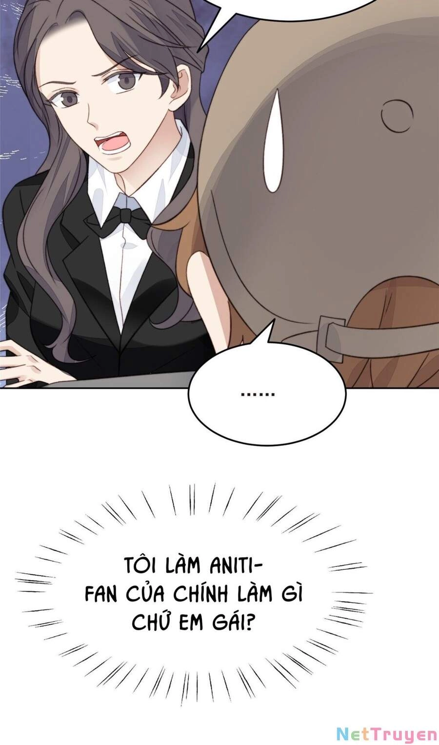 Dựa Vào Đại Lão Ổn Định Vị Trí C Trong Nam Đoàn Chapter 24 - 14