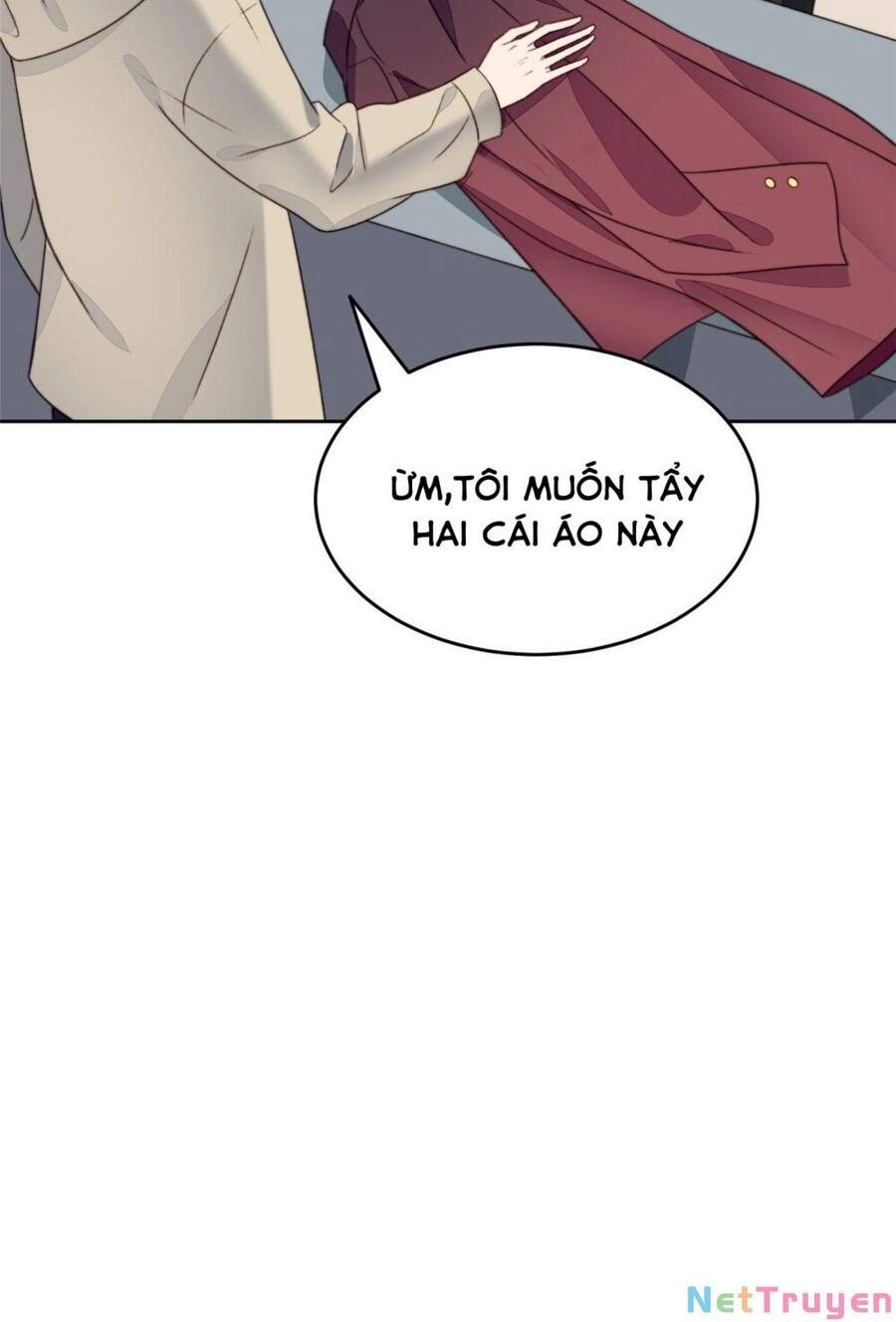 Dựa Vào Đại Lão Ổn Định Vị Trí C Trong Nam Đoàn Chapter 24 - 16