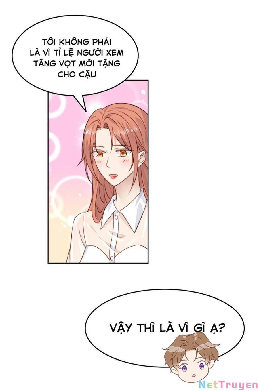 Dựa Vào Đại Lão Ổn Định Vị Trí C Trong Nam Đoàn Chapter 24 - 28