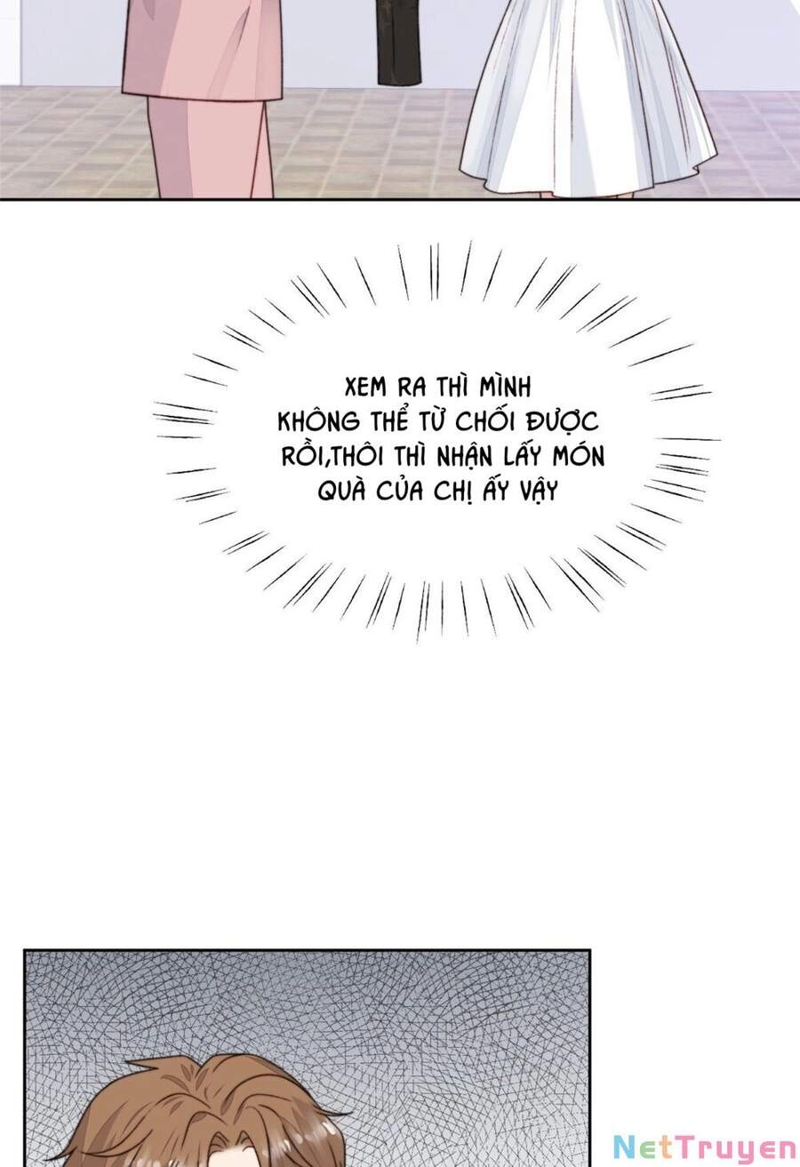 Dựa Vào Đại Lão Ổn Định Vị Trí C Trong Nam Đoàn Chapter 24 - 30