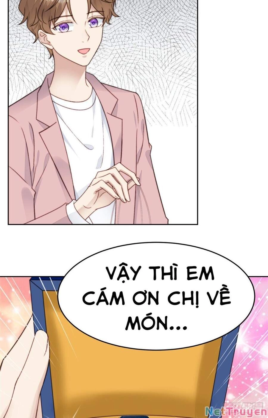 Dựa Vào Đại Lão Ổn Định Vị Trí C Trong Nam Đoàn Chapter 24 - 31