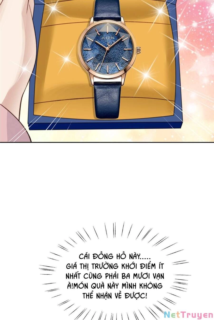 Dựa Vào Đại Lão Ổn Định Vị Trí C Trong Nam Đoàn Chapter 24 - 32