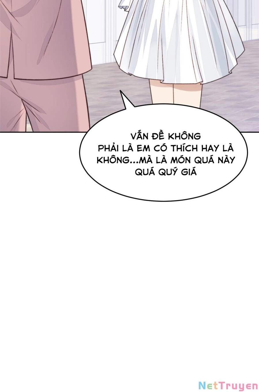 Dựa Vào Đại Lão Ổn Định Vị Trí C Trong Nam Đoàn Chapter 24 - 35