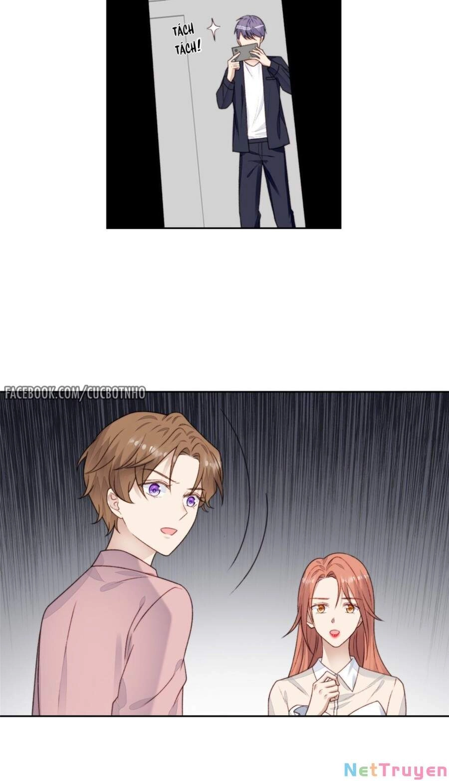 Dựa Vào Đại Lão Ổn Định Vị Trí C Trong Nam Đoàn Chapter 24 - 38