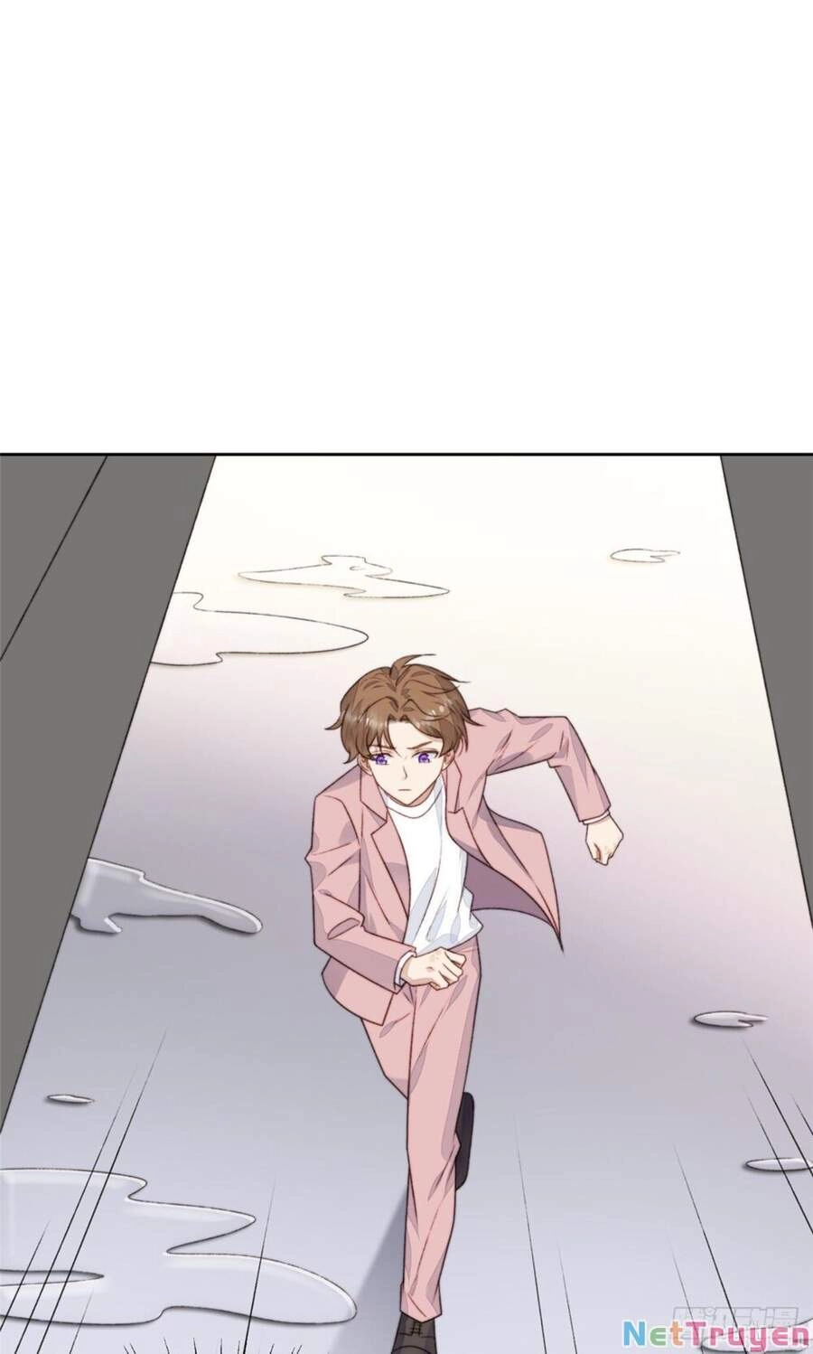 Dựa Vào Đại Lão Ổn Định Vị Trí C Trong Nam Đoàn Chapter 24 - 40