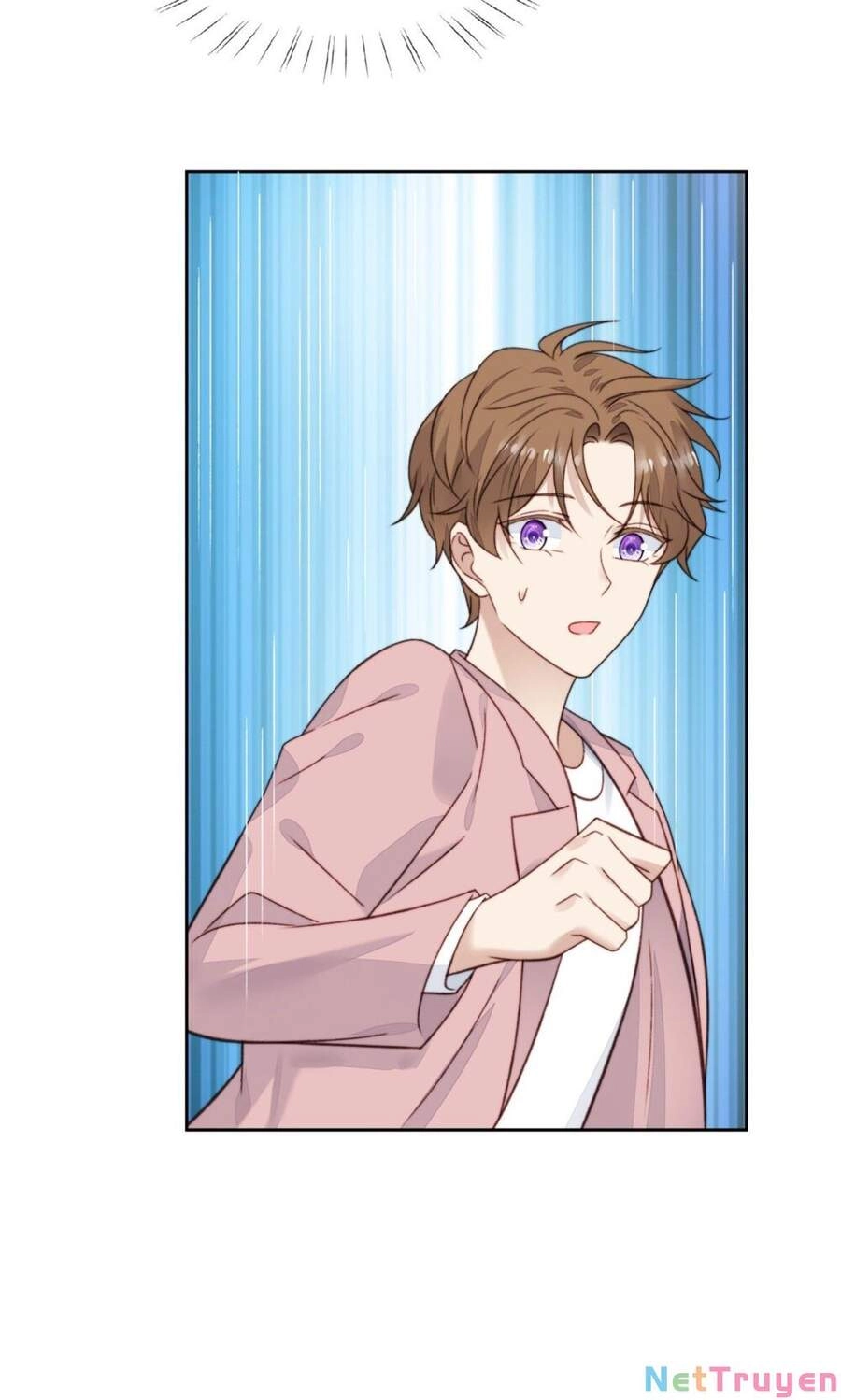 Dựa Vào Đại Lão Ổn Định Vị Trí C Trong Nam Đoàn Chapter 24 - 42