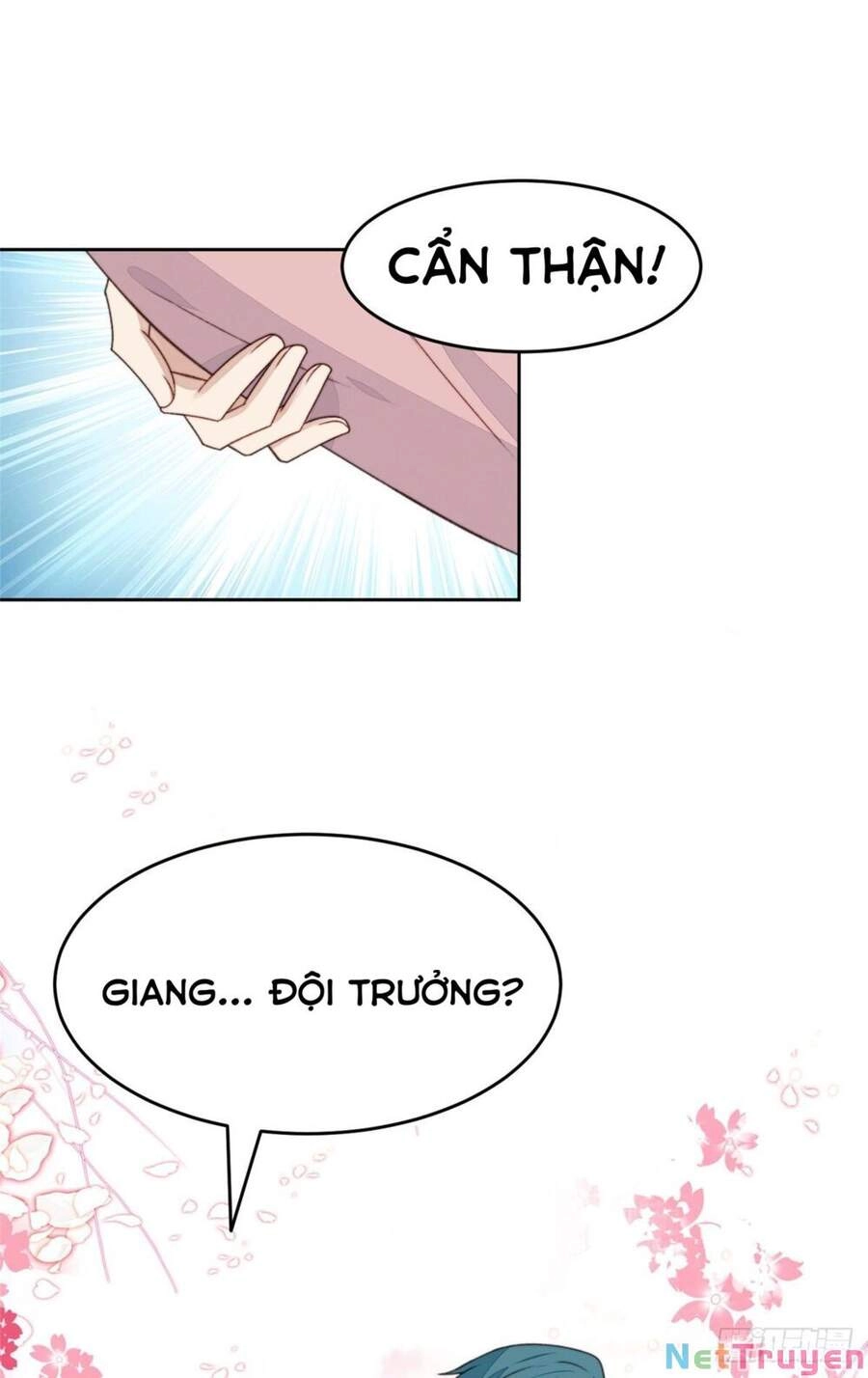 Dựa Vào Đại Lão Ổn Định Vị Trí C Trong Nam Đoàn Chapter 24 - 43