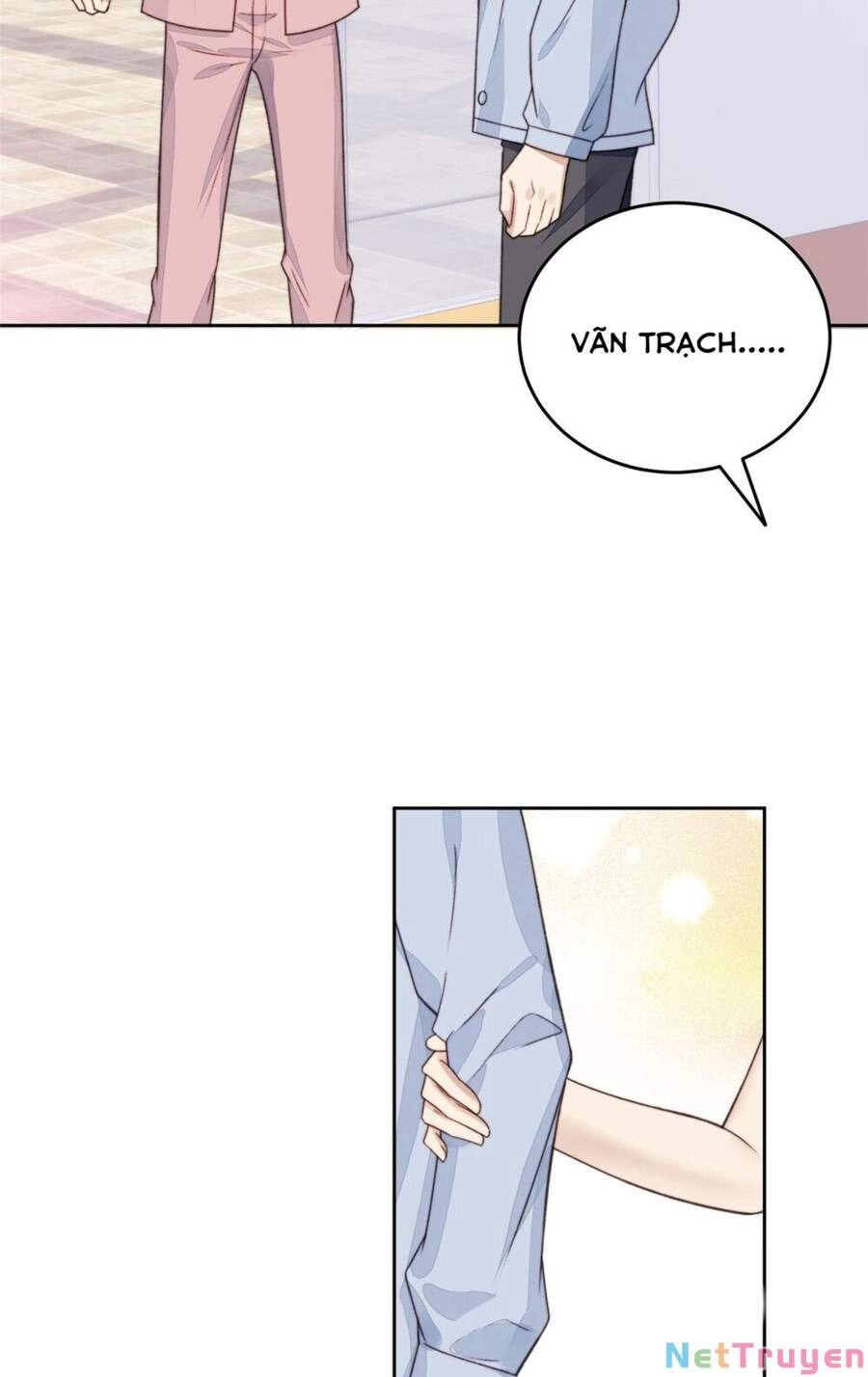 Dựa Vào Đại Lão Ổn Định Vị Trí C Trong Nam Đoàn Chapter 24 - 46