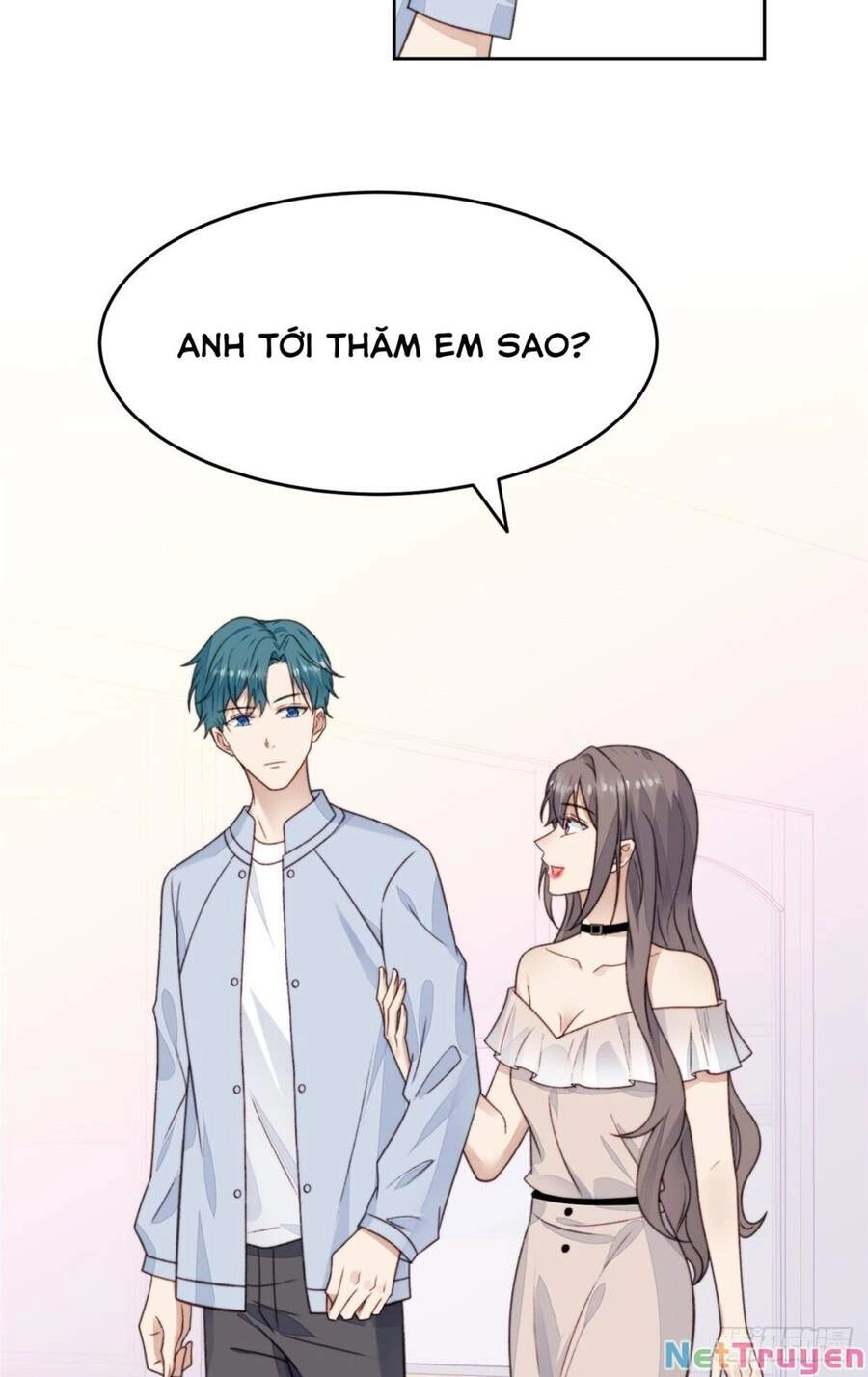 Dựa Vào Đại Lão Ổn Định Vị Trí C Trong Nam Đoàn Chapter 24 - 47