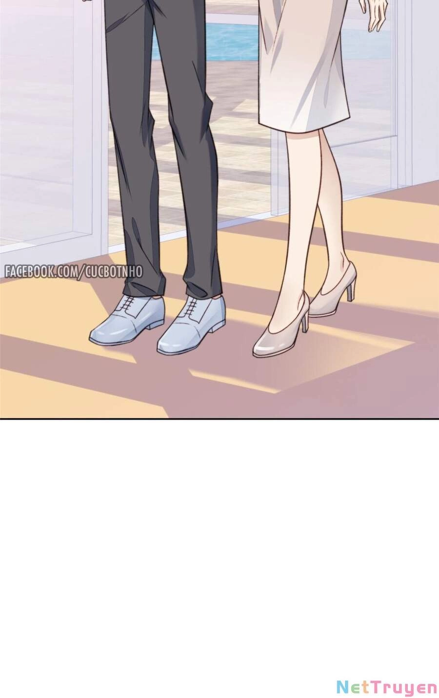 Dựa Vào Đại Lão Ổn Định Vị Trí C Trong Nam Đoàn Chapter 24 - 48