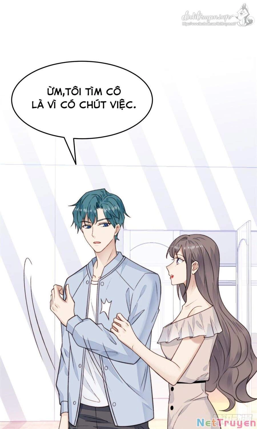 Dựa Vào Đại Lão Ổn Định Vị Trí C Trong Nam Đoàn Chapter 25 - 2