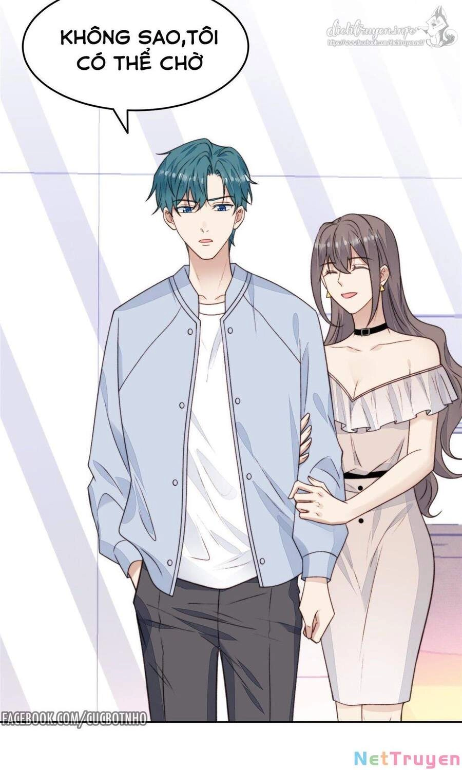 Dựa Vào Đại Lão Ổn Định Vị Trí C Trong Nam Đoàn Chapter 25 - 4