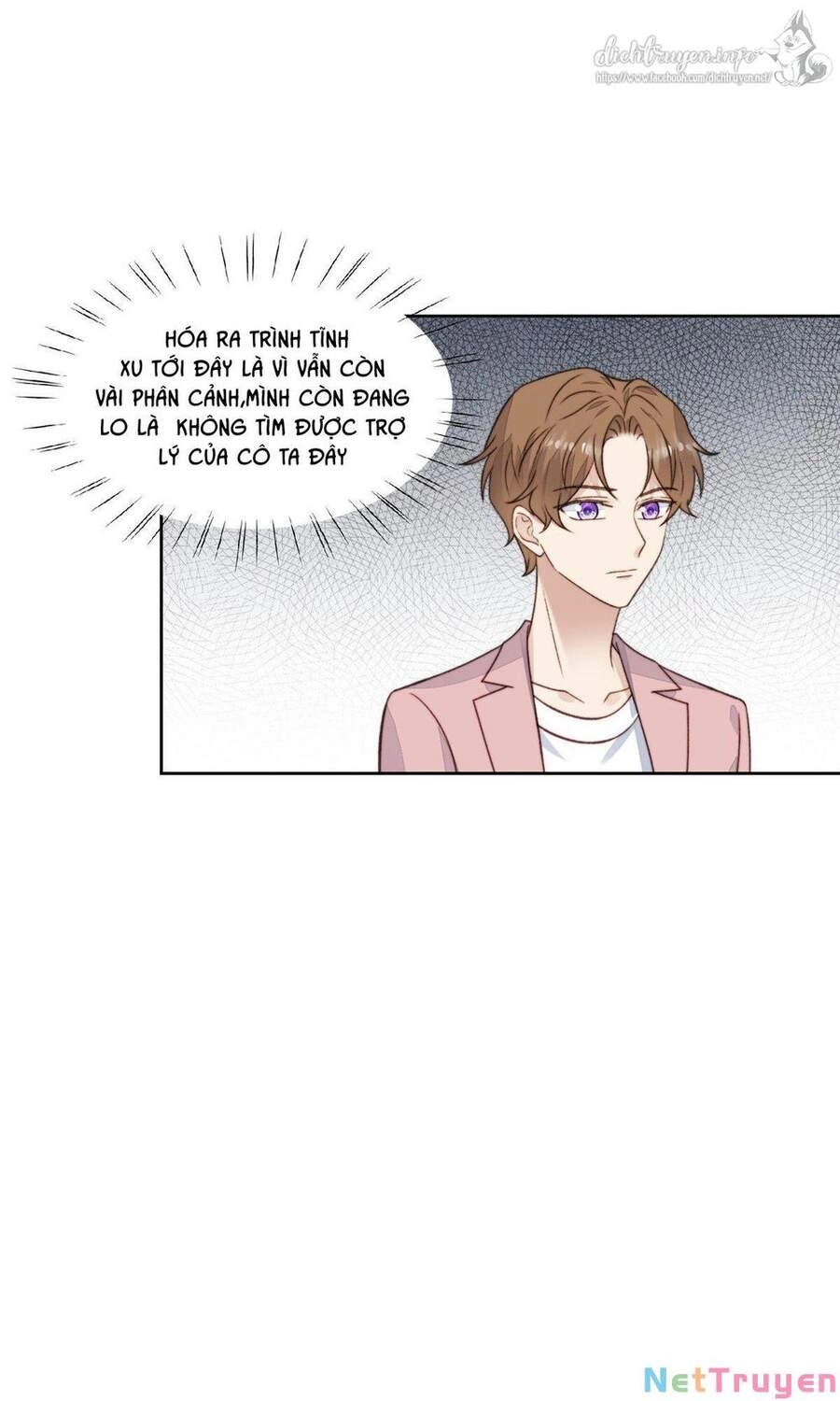 Dựa Vào Đại Lão Ổn Định Vị Trí C Trong Nam Đoàn Chapter 25 - 5