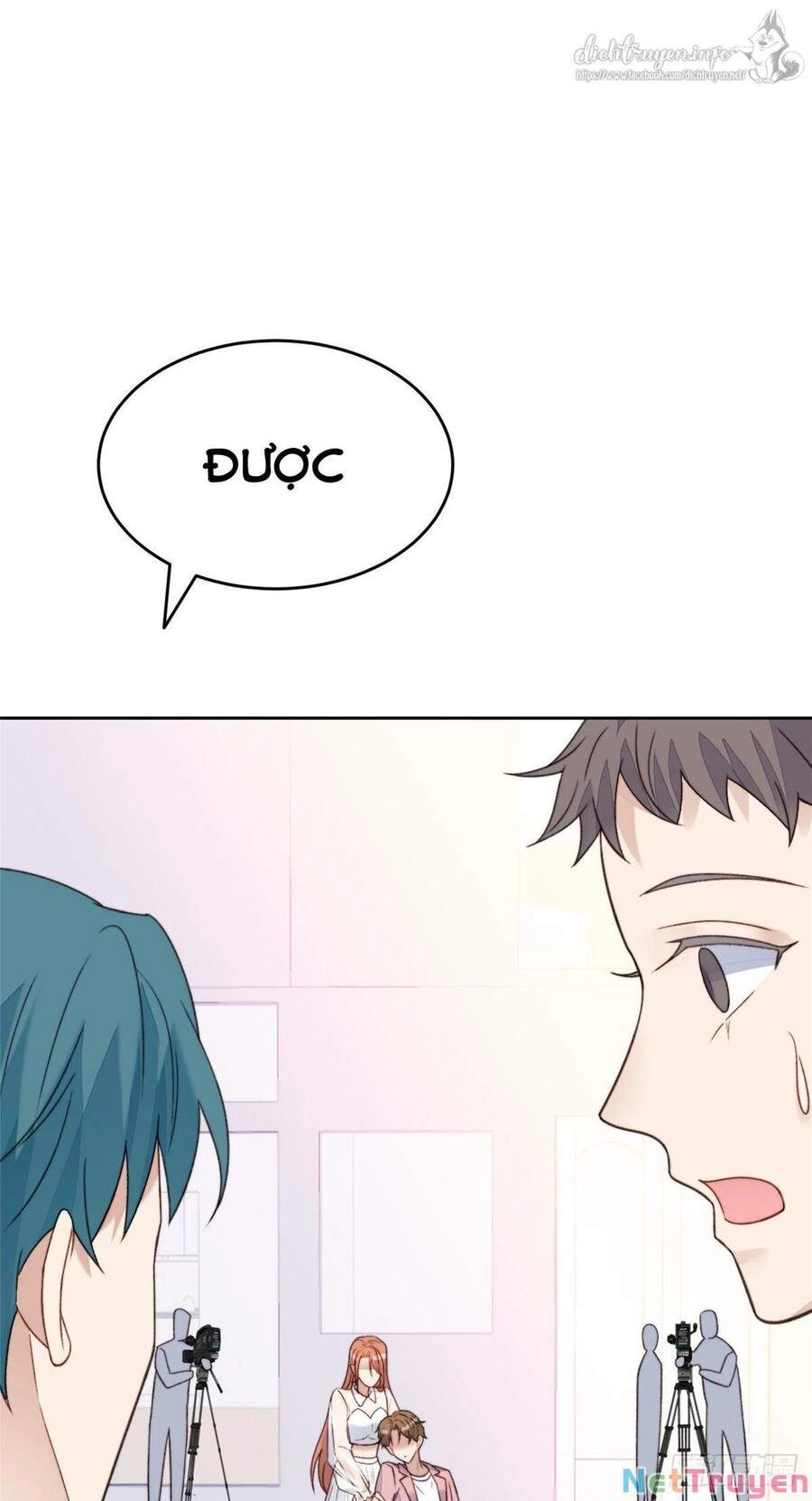 Dựa Vào Đại Lão Ổn Định Vị Trí C Trong Nam Đoàn Chapter 25 - 8