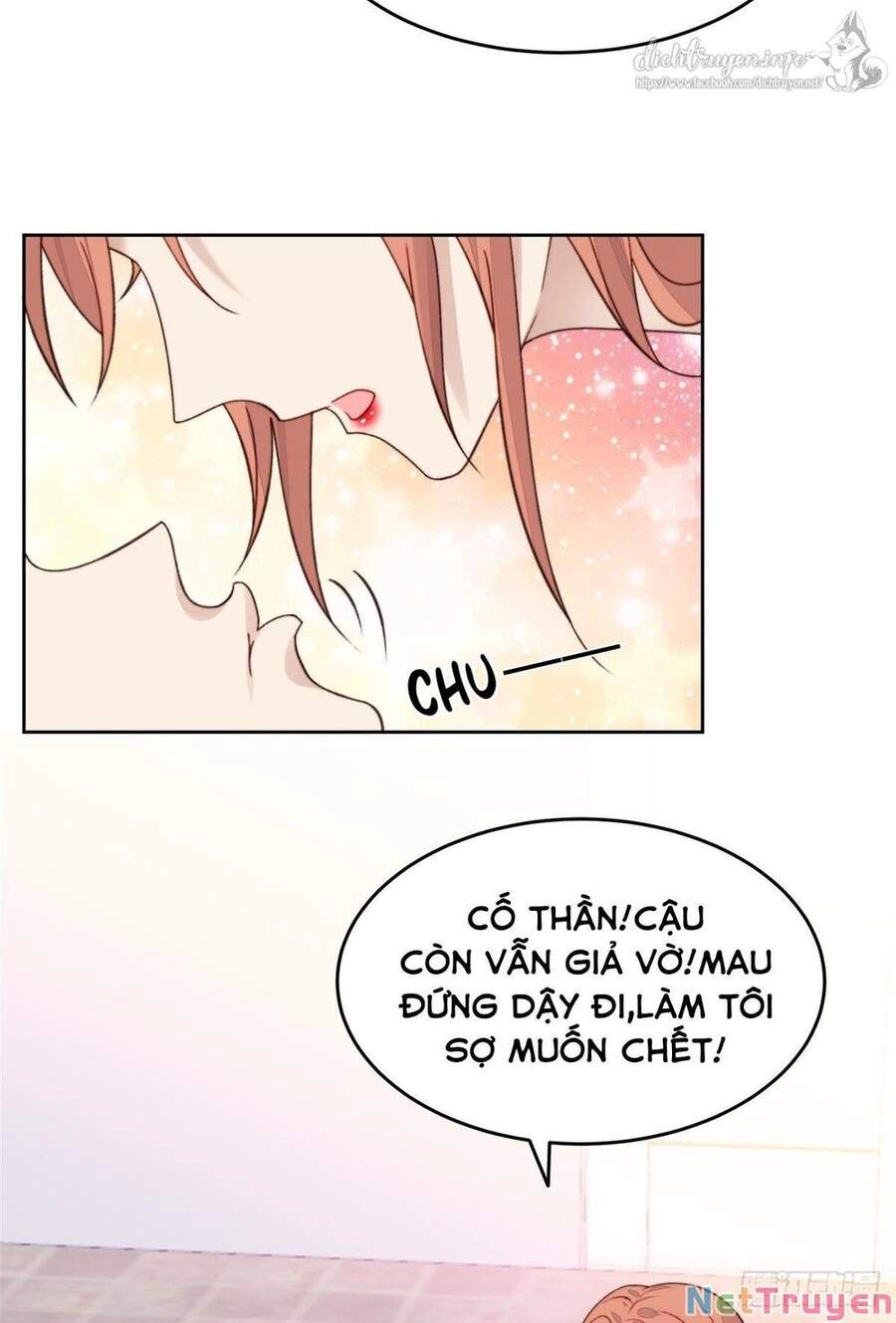 Dựa Vào Đại Lão Ổn Định Vị Trí C Trong Nam Đoàn Chapter 25 - 11