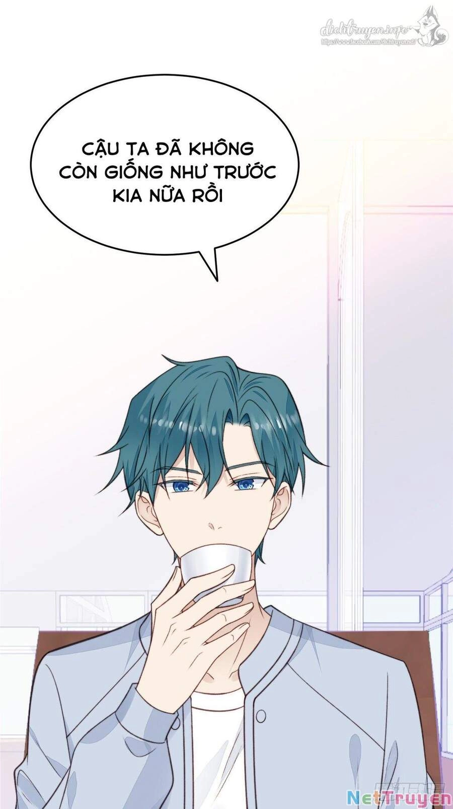 Dựa Vào Đại Lão Ổn Định Vị Trí C Trong Nam Đoàn Chapter 25 - 13