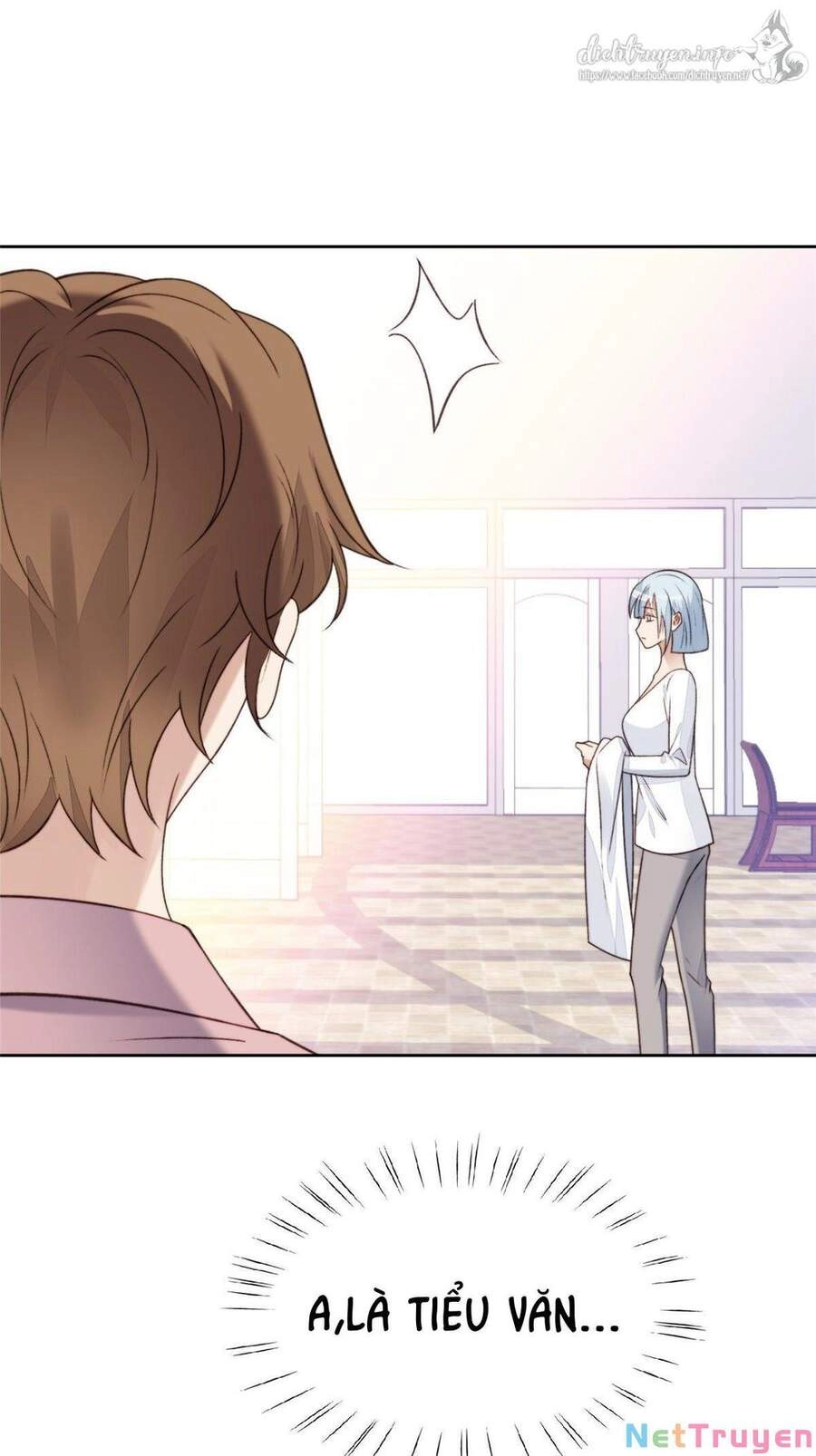 Dựa Vào Đại Lão Ổn Định Vị Trí C Trong Nam Đoàn Chapter 25 - 17