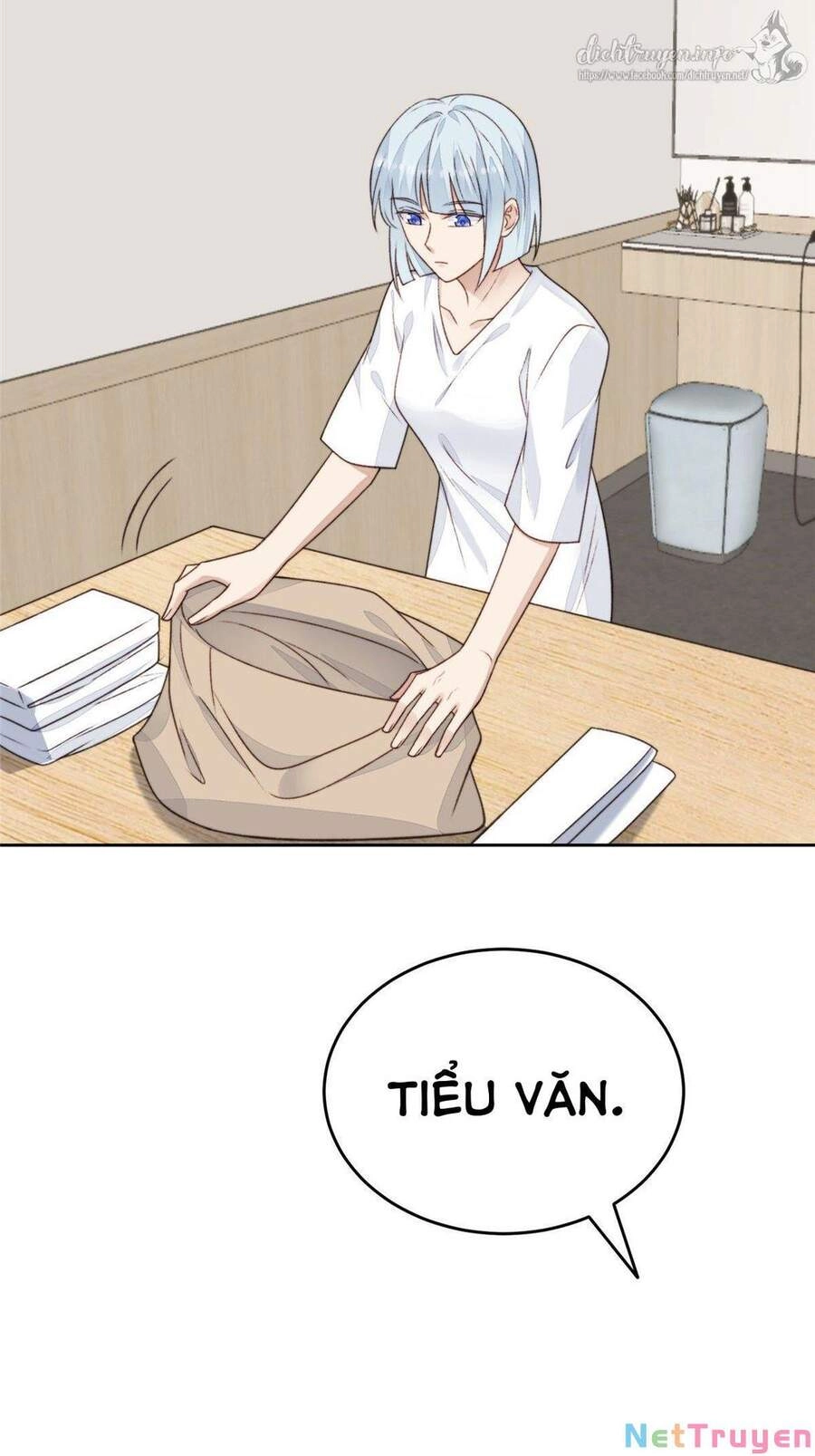 Dựa Vào Đại Lão Ổn Định Vị Trí C Trong Nam Đoàn Chapter 25 - 19