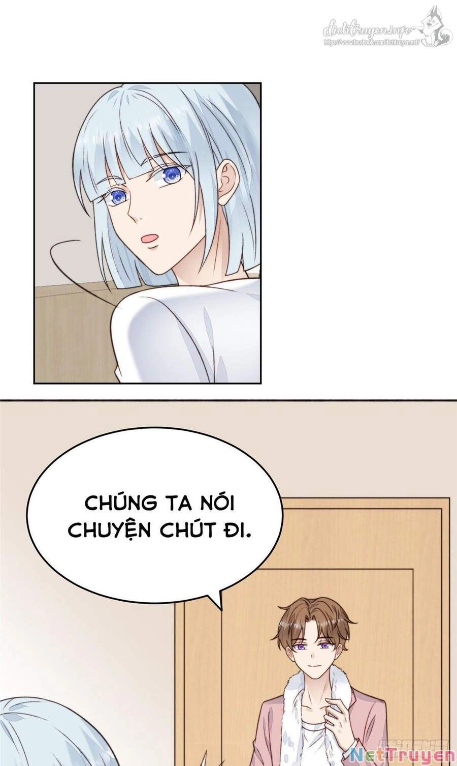 Dựa Vào Đại Lão Ổn Định Vị Trí C Trong Nam Đoàn Chapter 25 - 20