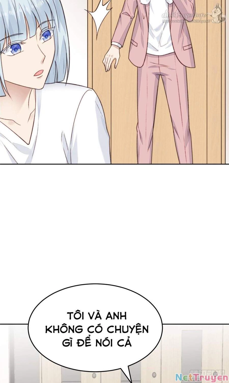 Dựa Vào Đại Lão Ổn Định Vị Trí C Trong Nam Đoàn Chapter 25 - 21