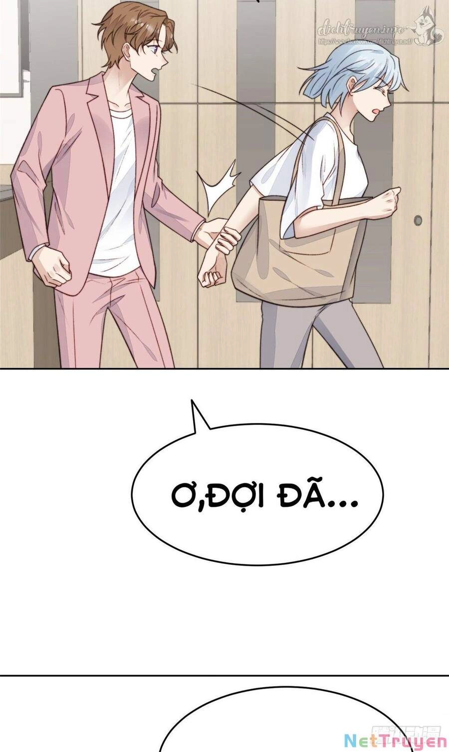 Dựa Vào Đại Lão Ổn Định Vị Trí C Trong Nam Đoàn Chapter 25 - 22