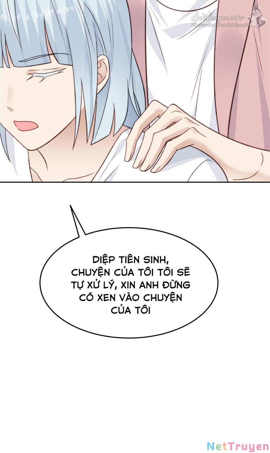 Dựa Vào Đại Lão Ổn Định Vị Trí C Trong Nam Đoàn Chapter 25 - 25