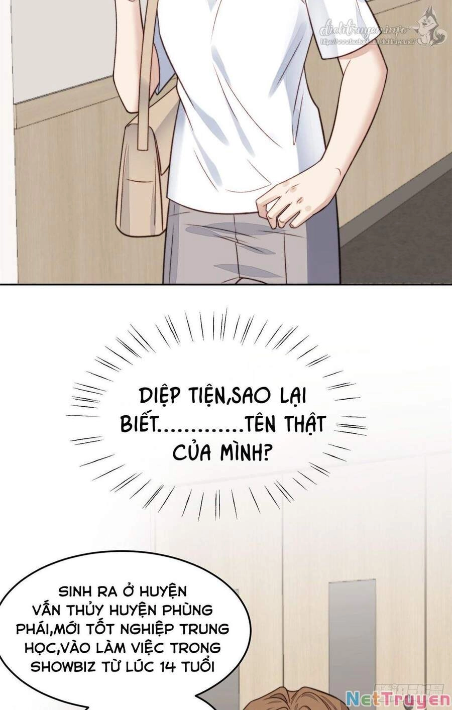 Dựa Vào Đại Lão Ổn Định Vị Trí C Trong Nam Đoàn Chapter 25 - 27