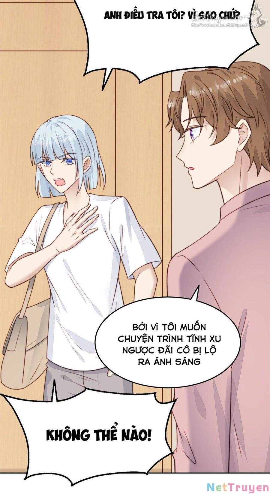 Dựa Vào Đại Lão Ổn Định Vị Trí C Trong Nam Đoàn Chapter 25 - 29