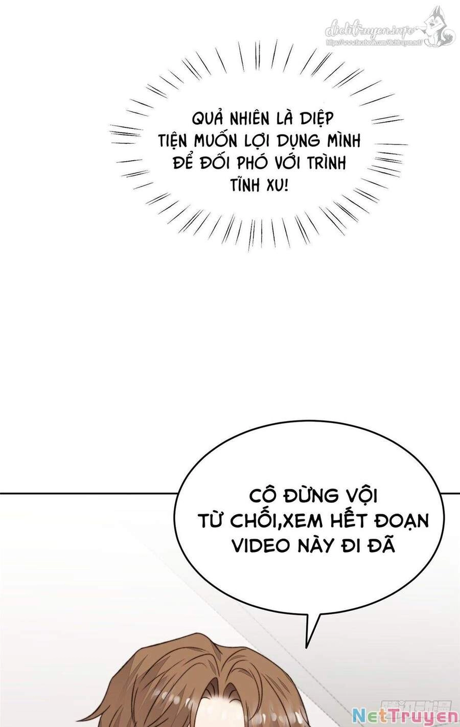 Dựa Vào Đại Lão Ổn Định Vị Trí C Trong Nam Đoàn Chapter 25 - 30