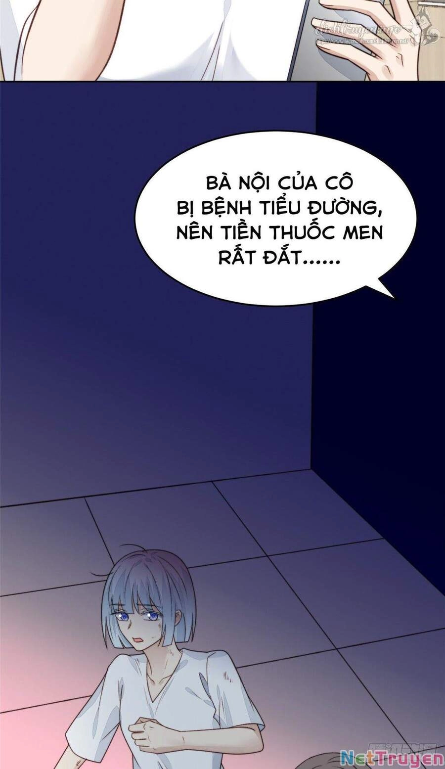 Dựa Vào Đại Lão Ổn Định Vị Trí C Trong Nam Đoàn Chapter 25 - 34