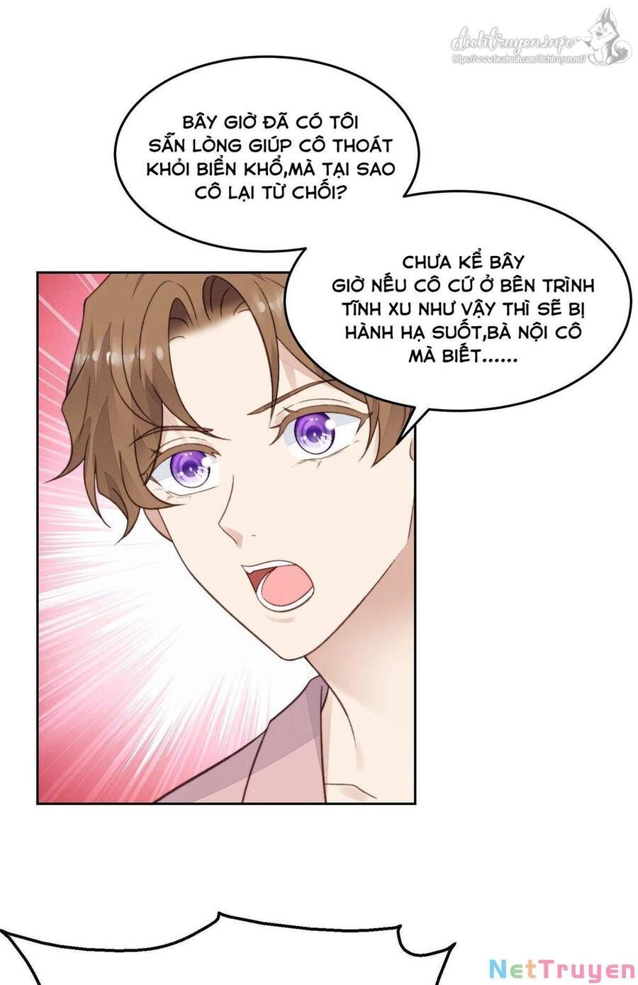 Dựa Vào Đại Lão Ổn Định Vị Trí C Trong Nam Đoàn Chapter 25 - 37