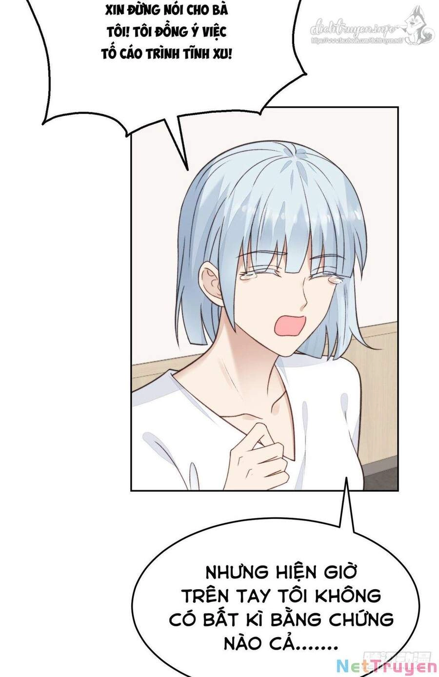 Dựa Vào Đại Lão Ổn Định Vị Trí C Trong Nam Đoàn Chapter 25 - 38