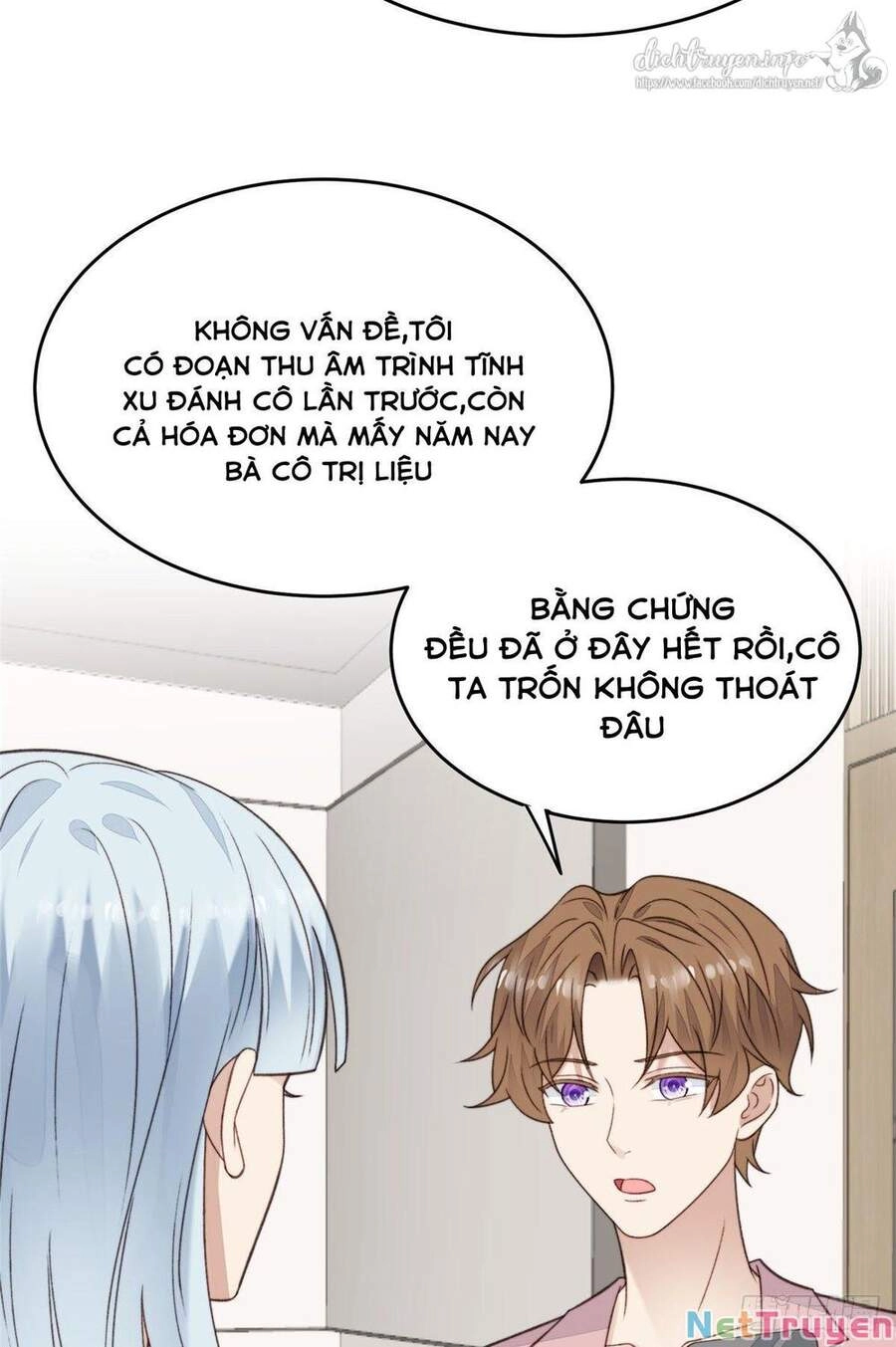 Dựa Vào Đại Lão Ổn Định Vị Trí C Trong Nam Đoàn Chapter 25 - 39