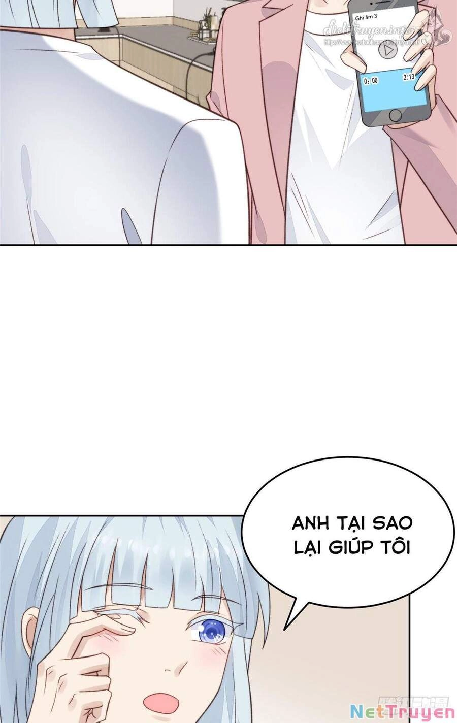 Dựa Vào Đại Lão Ổn Định Vị Trí C Trong Nam Đoàn Chapter 25 - 40