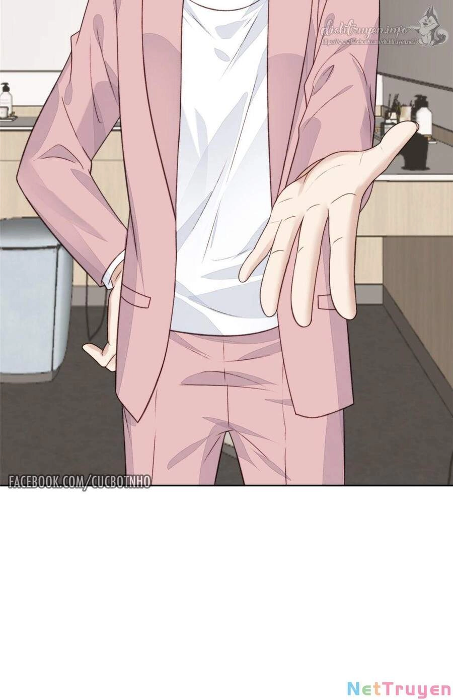 Dựa Vào Đại Lão Ổn Định Vị Trí C Trong Nam Đoàn Chapter 25 - 42