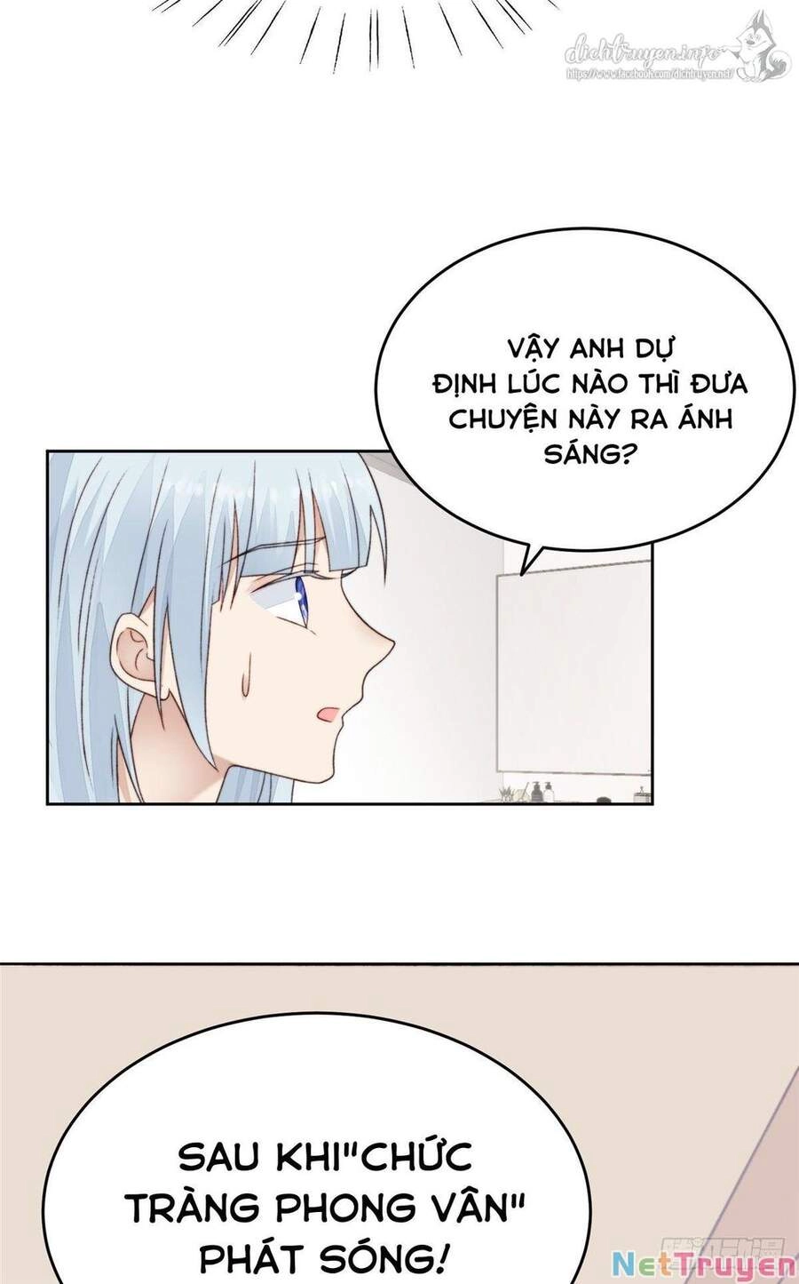 Dựa Vào Đại Lão Ổn Định Vị Trí C Trong Nam Đoàn Chapter 25 - 46