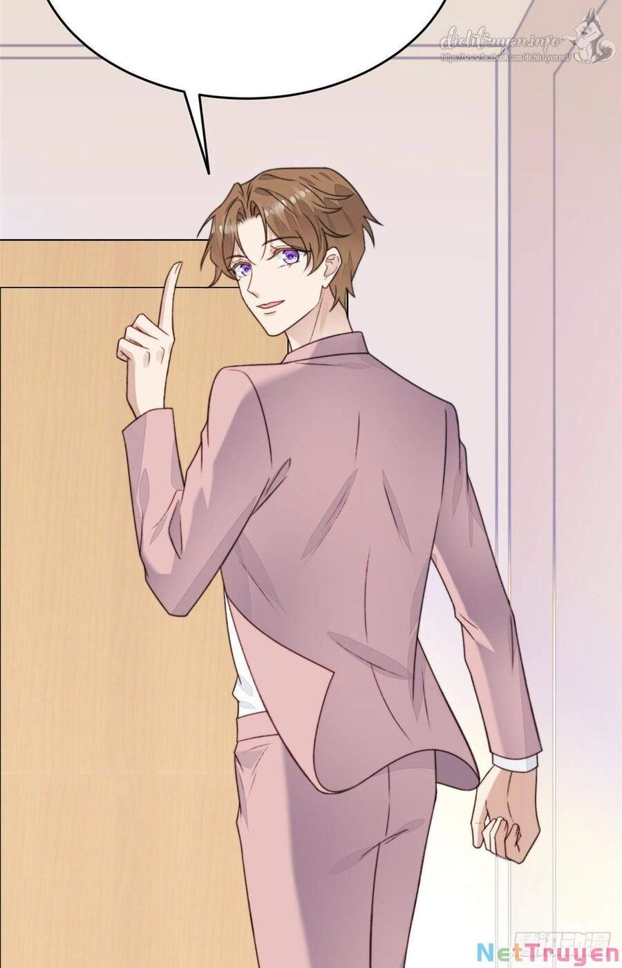 Dựa Vào Đại Lão Ổn Định Vị Trí C Trong Nam Đoàn Chapter 25 - 47