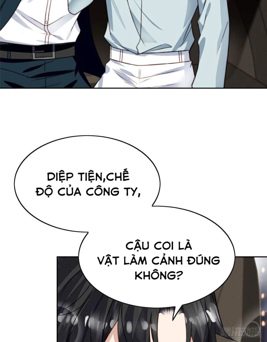 Dựa Vào Đại Lão Ổn Định Vị Trí C Trong Nam Đoàn Chapter 27 - 3