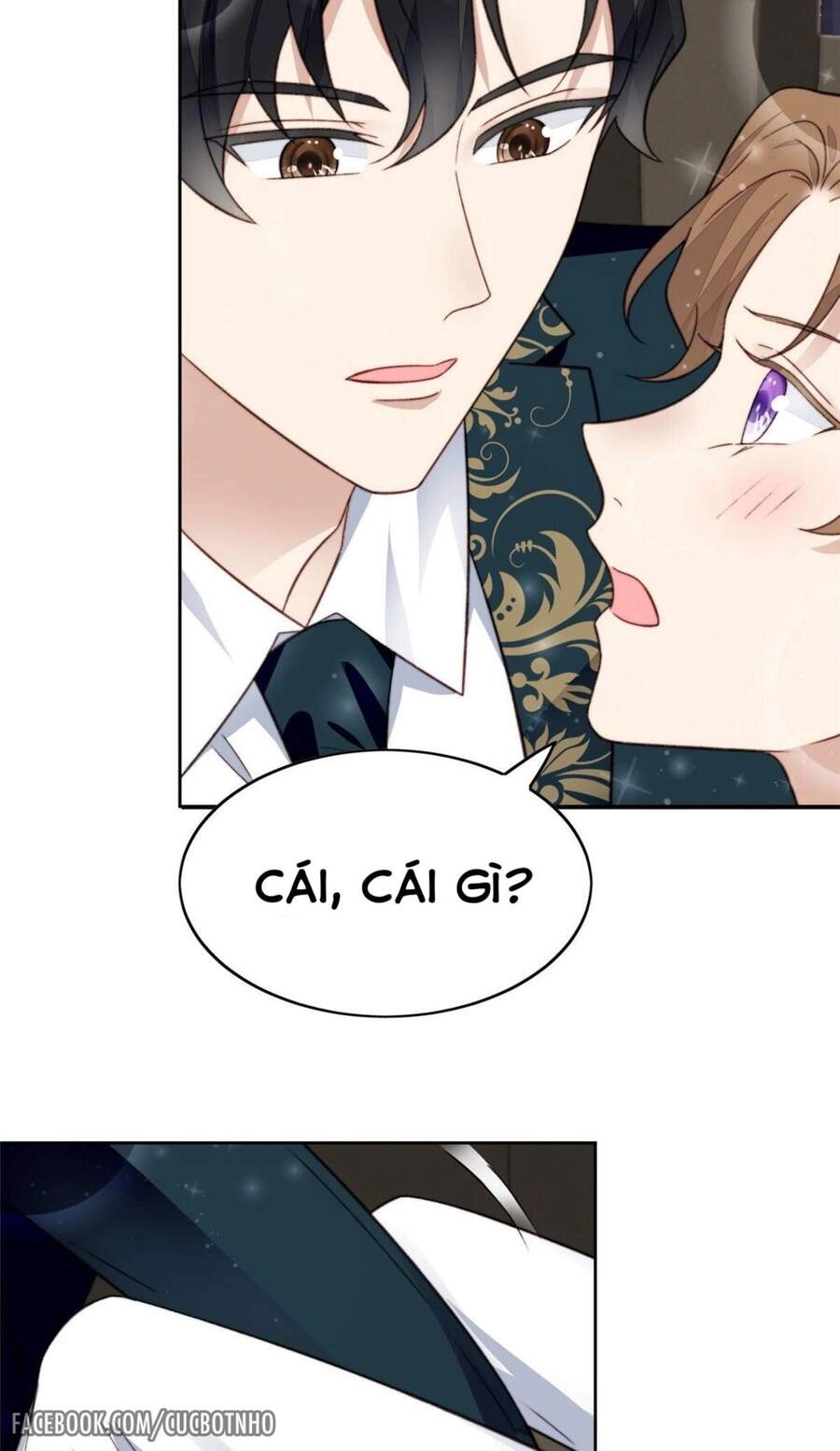 Dựa Vào Đại Lão Ổn Định Vị Trí C Trong Nam Đoàn Chapter 27 - 4