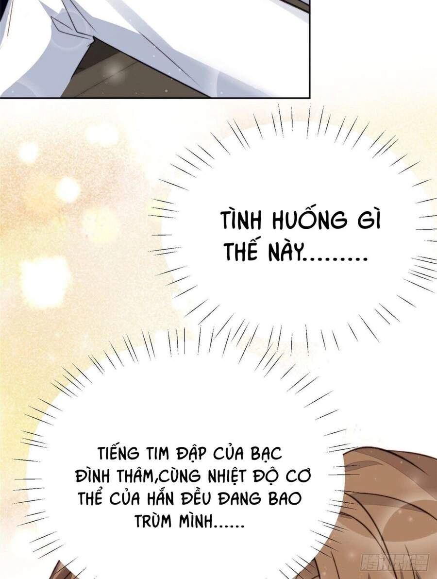 Dựa Vào Đại Lão Ổn Định Vị Trí C Trong Nam Đoàn Chapter 27 - 5