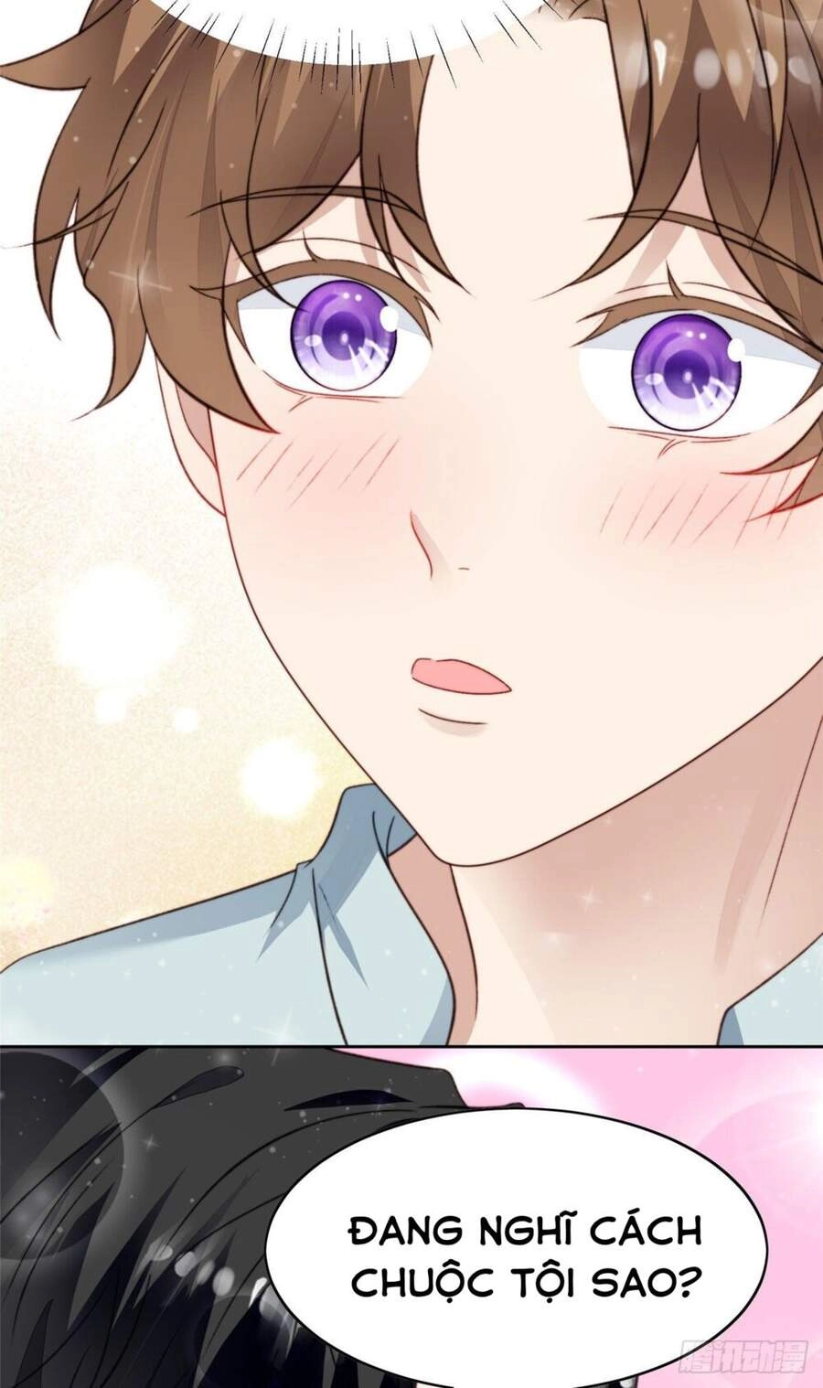 Dựa Vào Đại Lão Ổn Định Vị Trí C Trong Nam Đoàn Chapter 27 - 6