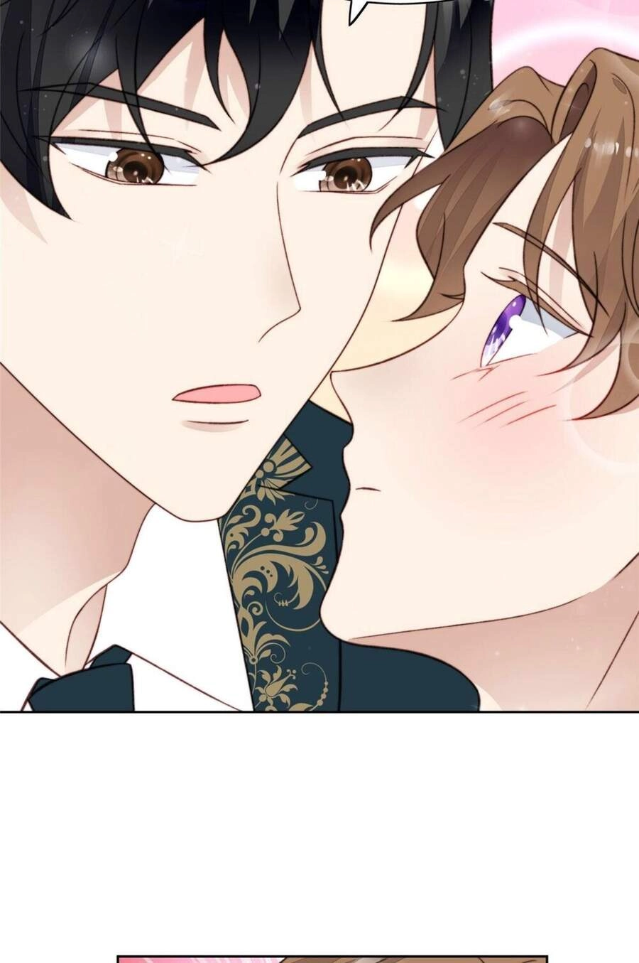 Dựa Vào Đại Lão Ổn Định Vị Trí C Trong Nam Đoàn Chapter 27 - 7