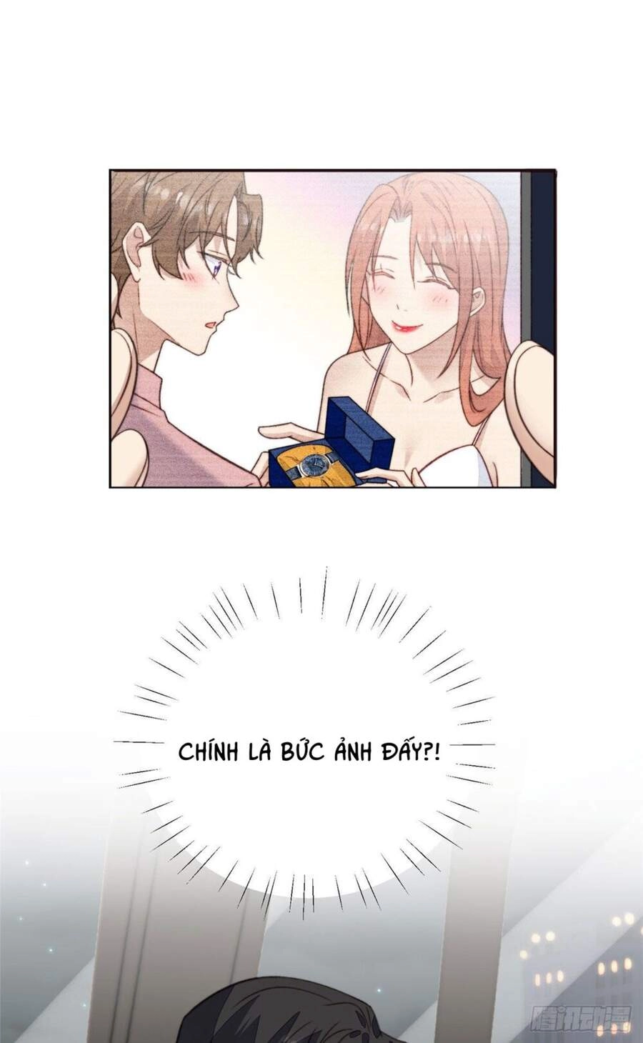 Dựa Vào Đại Lão Ổn Định Vị Trí C Trong Nam Đoàn Chapter 27 - 9